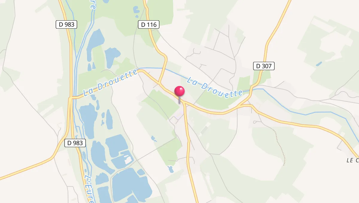 Heure de Prière à Villiers-le-Morhier