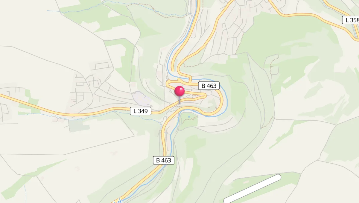 Ramadan-Kalender Wildberg