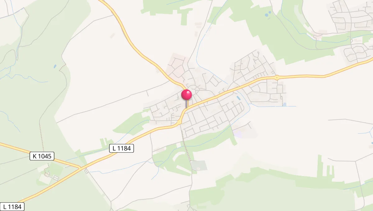 Gebetszeiten in Hildrizhausen