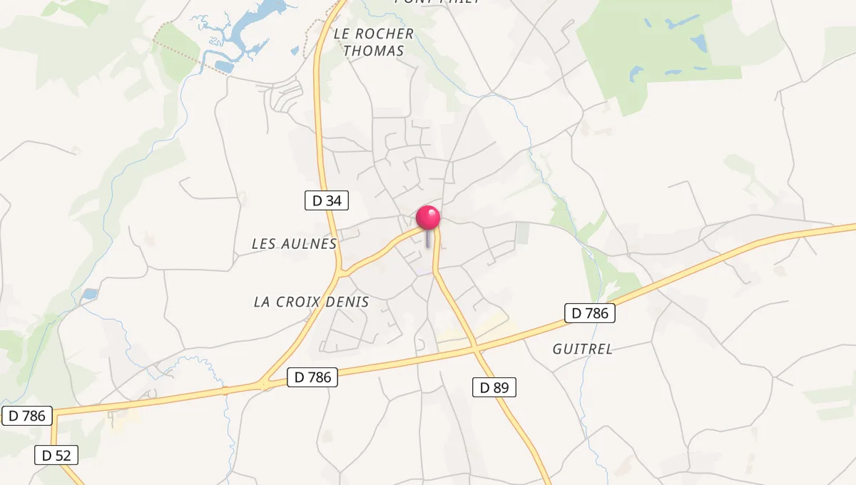 Heure de Prière à Plurien