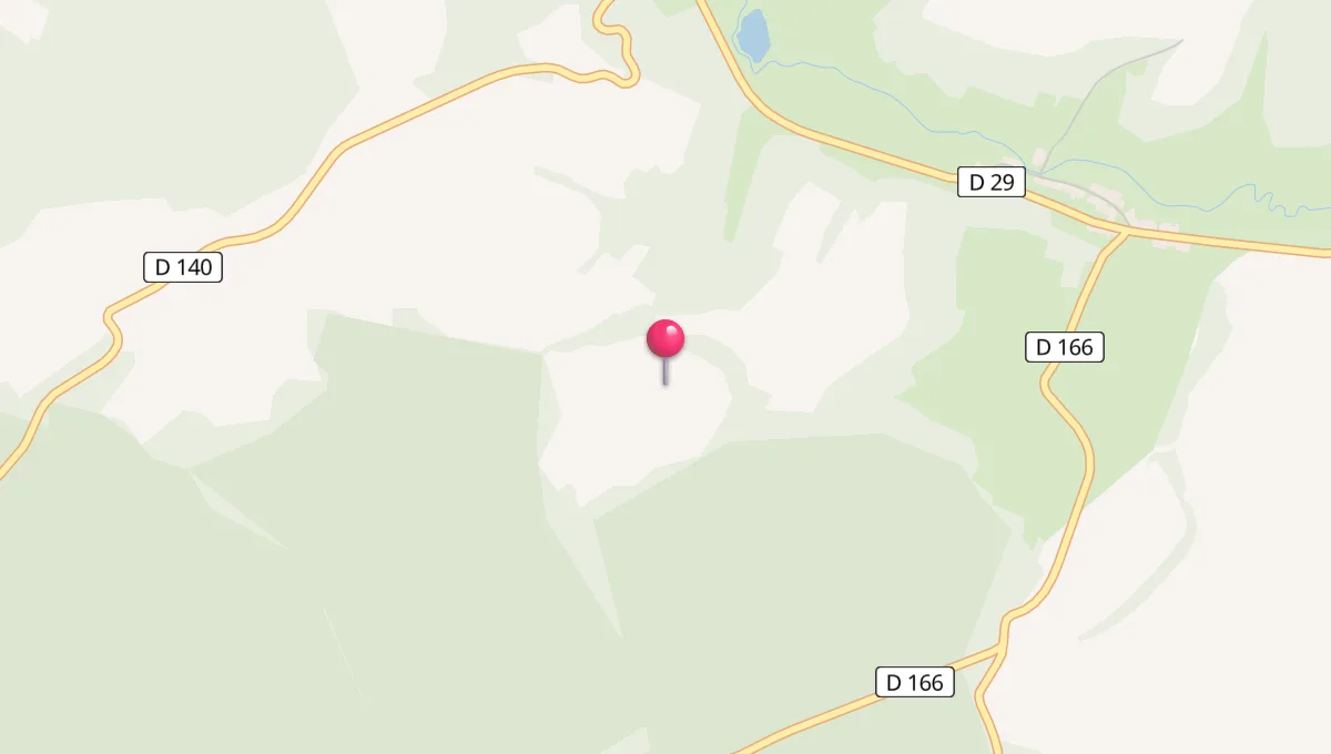 Heure de Prière à Reffroy