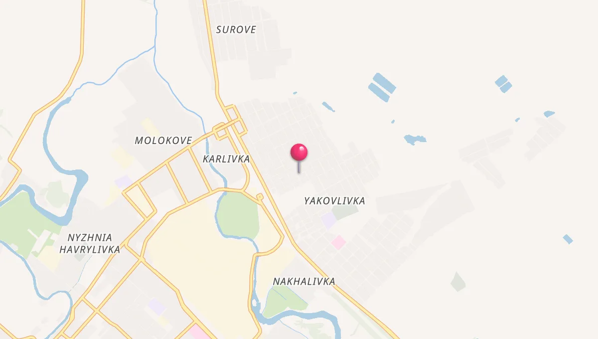 Время молитв в Дружковка