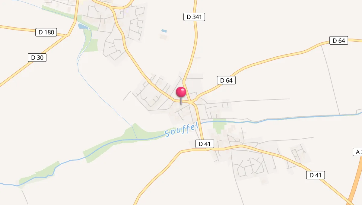 Heure de Prière à Offenheim