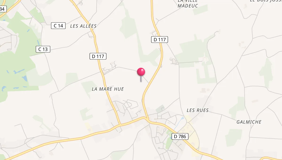 Heure de Prière à Fréhel