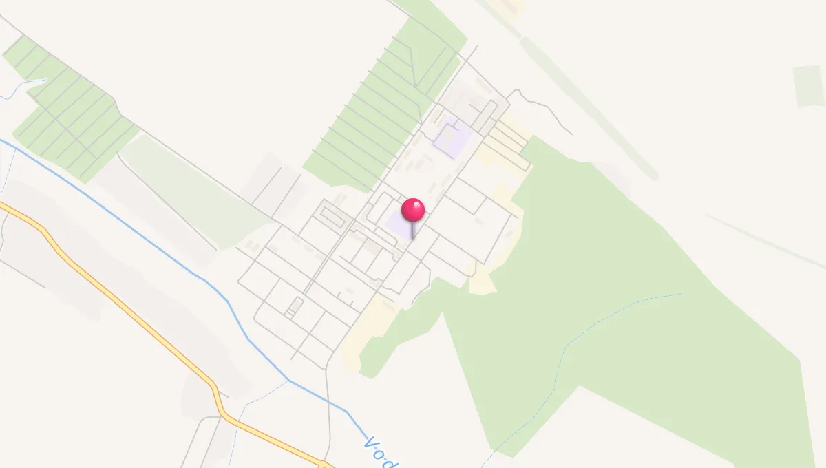 Время молитв в Novodonets’ke