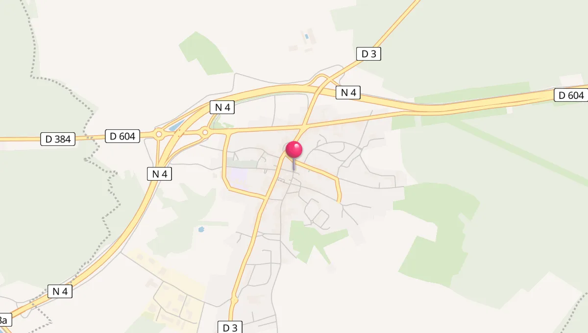 Heure de Prière à Ancerville