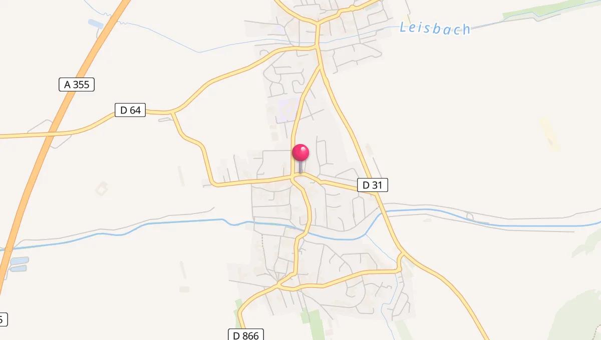 Calendrier Ramadan Griesheim-sur-Souffel