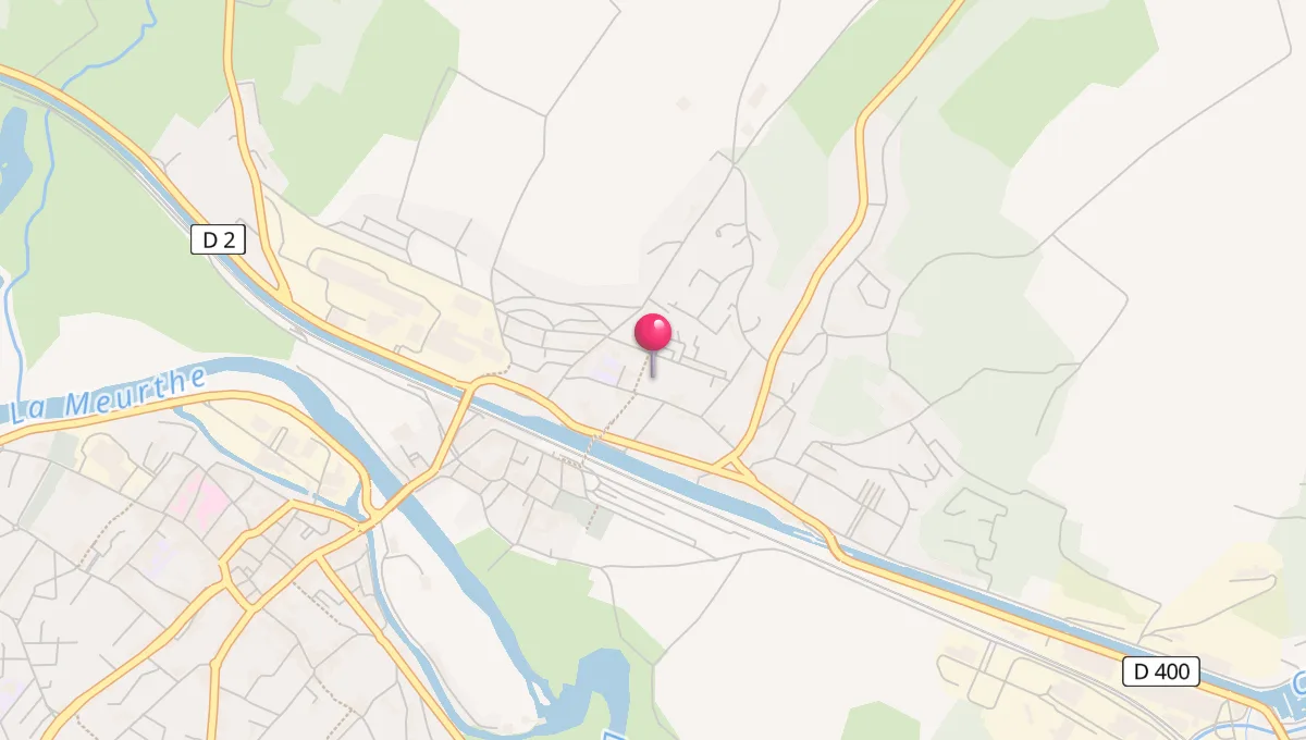 Heure de Prière à Varangéville