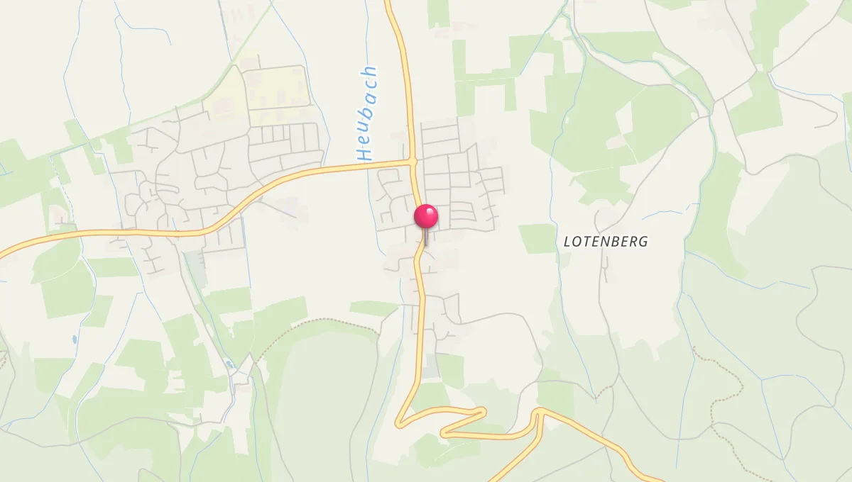 Gebetszeiten in Gammelshausen