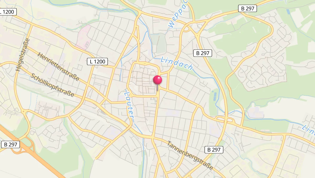 Ramadan-Kalender Kirchheim unter Teck