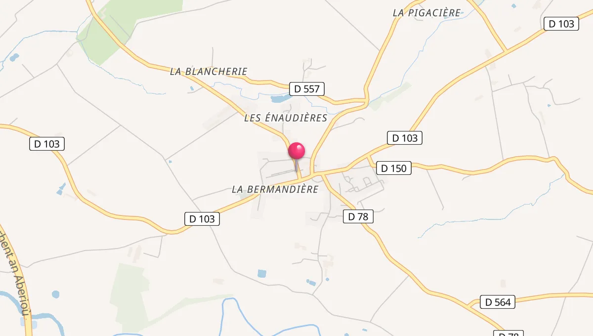 Heure de Prière à Saint-Quentin-sur-le-Homme