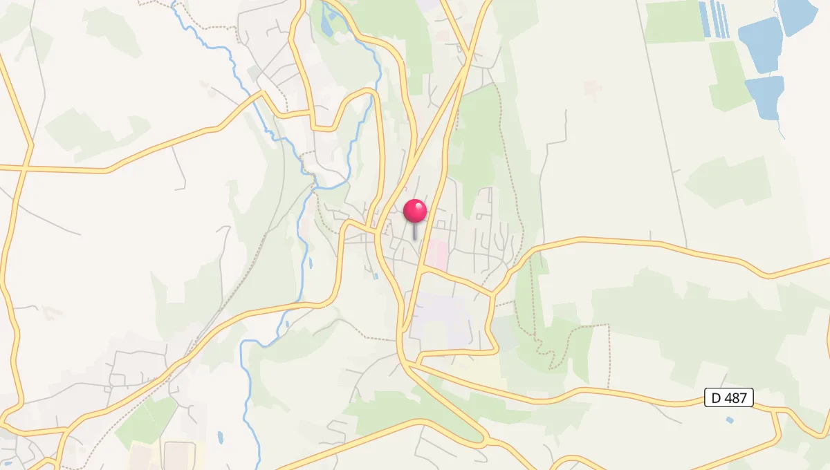 Heure de Prière à Mortain