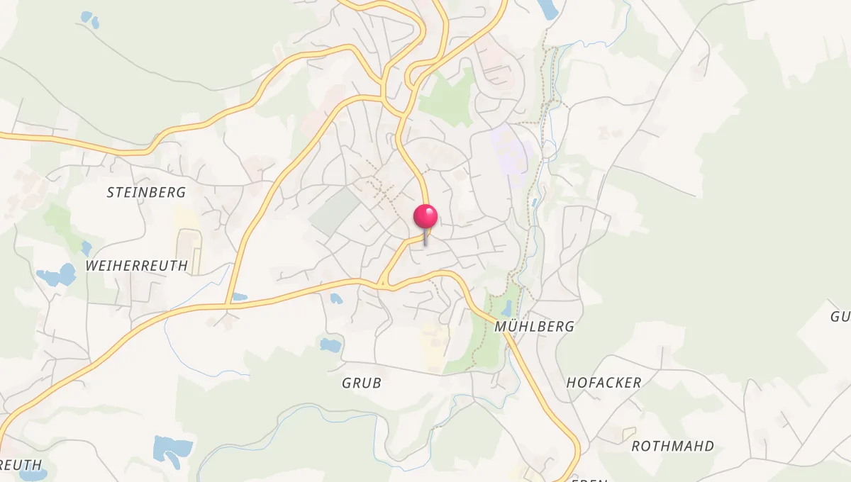 Gebetszeiten in Hauzenberg