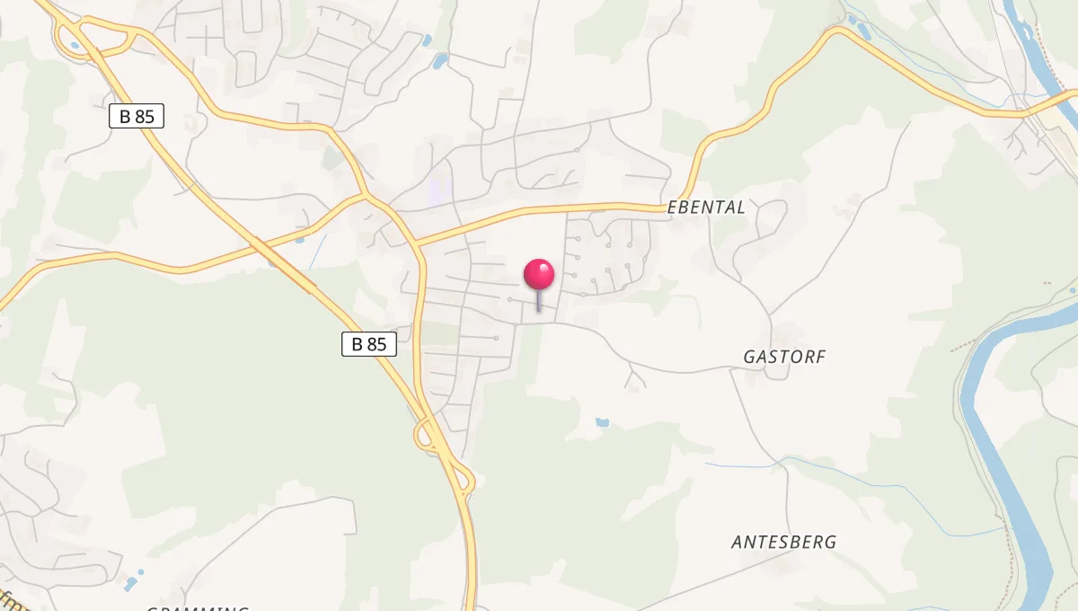 Gebetszeiten in Ruderting