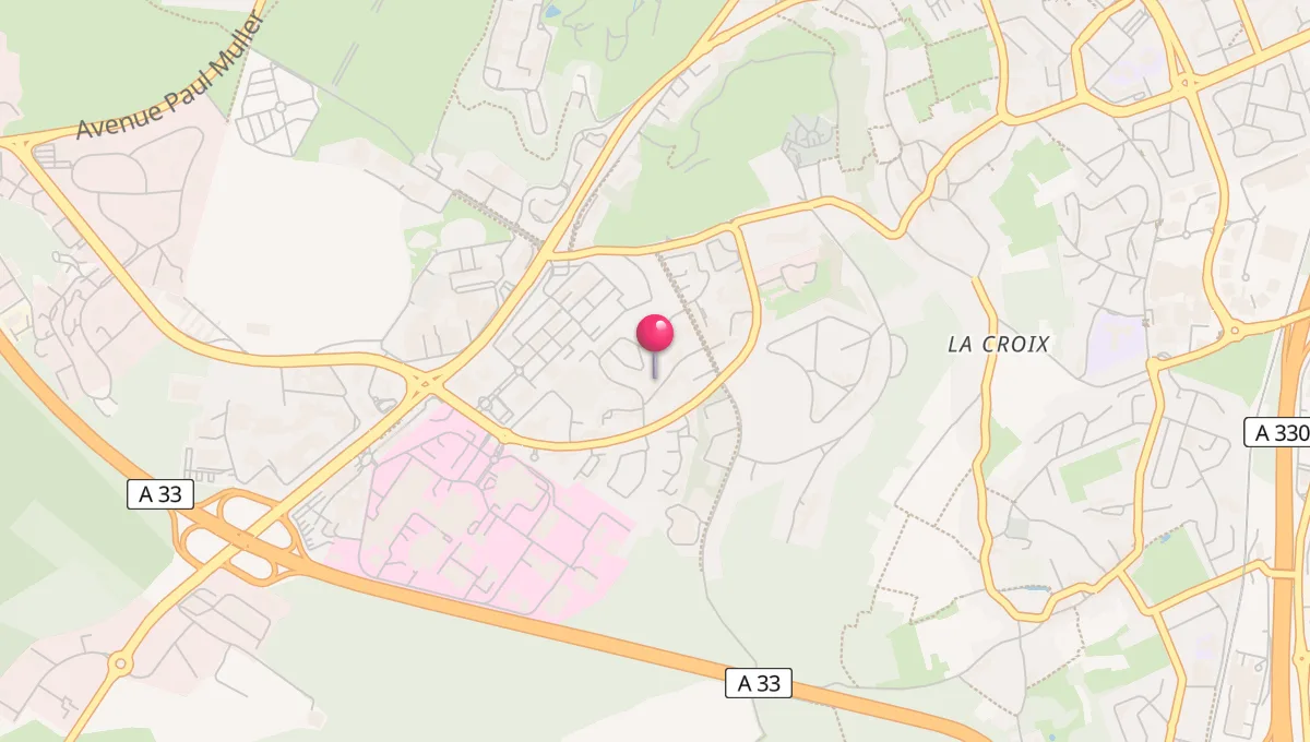 Heure de Prière à Meurthe-et-Moselle
