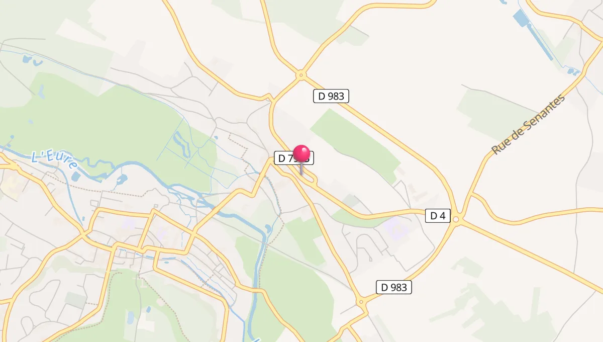 Heure de Prière à Coulombs