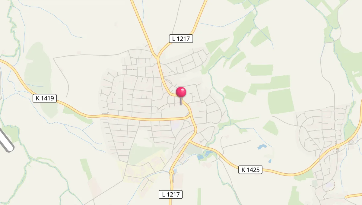 Gebetszeiten in Heiningen