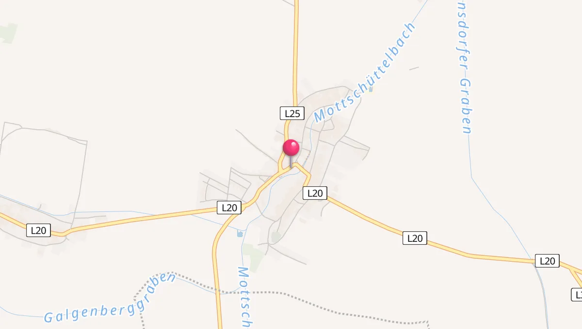 Gebetszeiten in Großharras