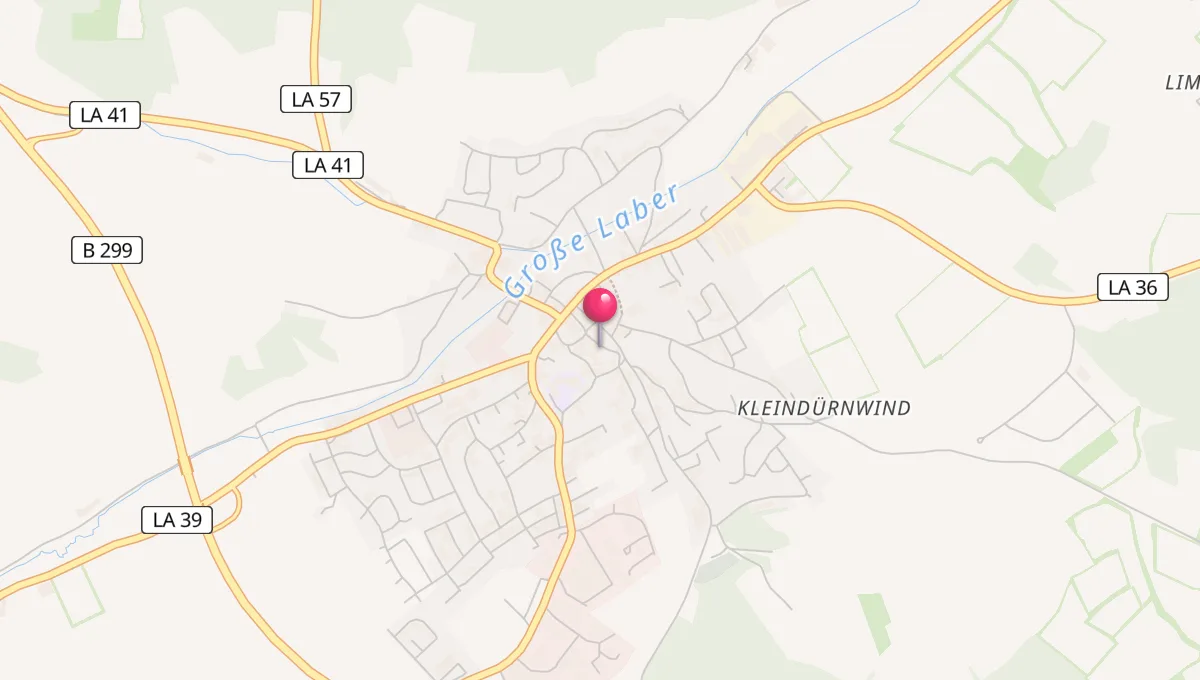 Gebetszeiten in Pfeffenhausen