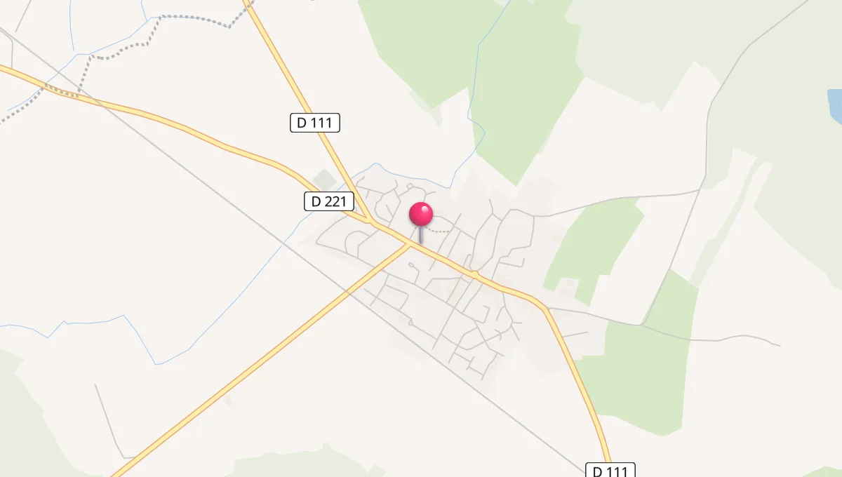 Heure de Prière à Villiers-en-Lieu