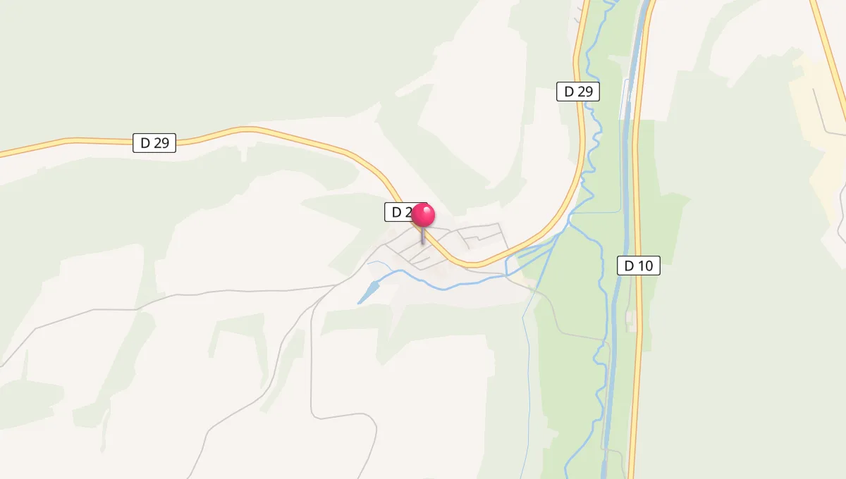 Heure de Prière à Vacon