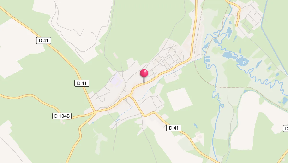 Heure de Prière à Lorquin