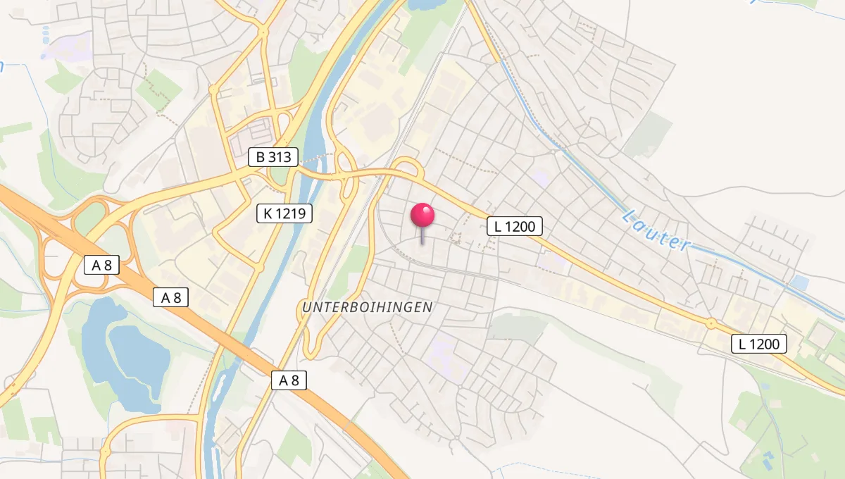 Gebetszeiten in Wendlingen am Neckar