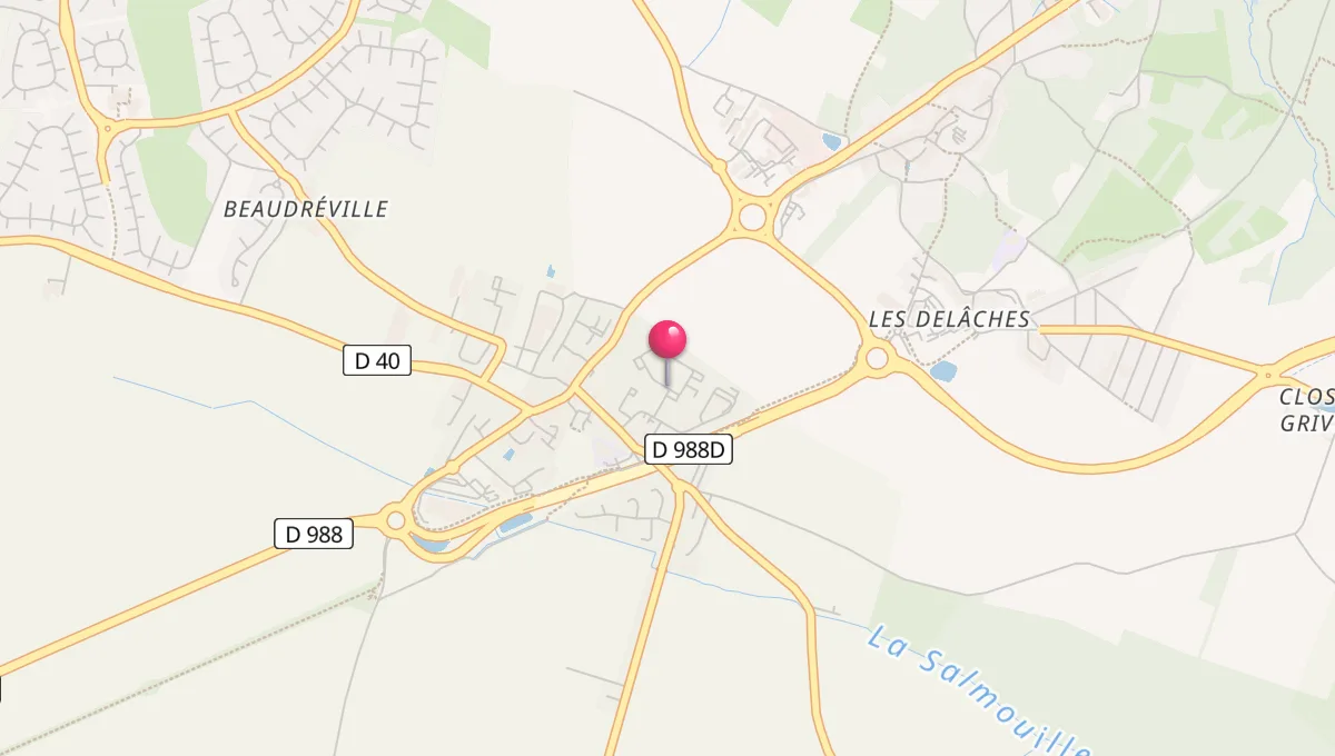Heure de Prière à Gometz-la-Ville