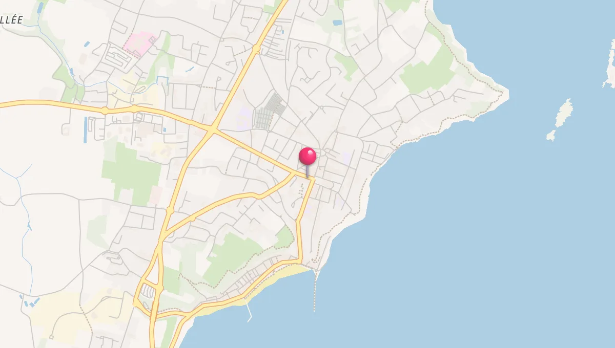 Heure de Prière à Cancale