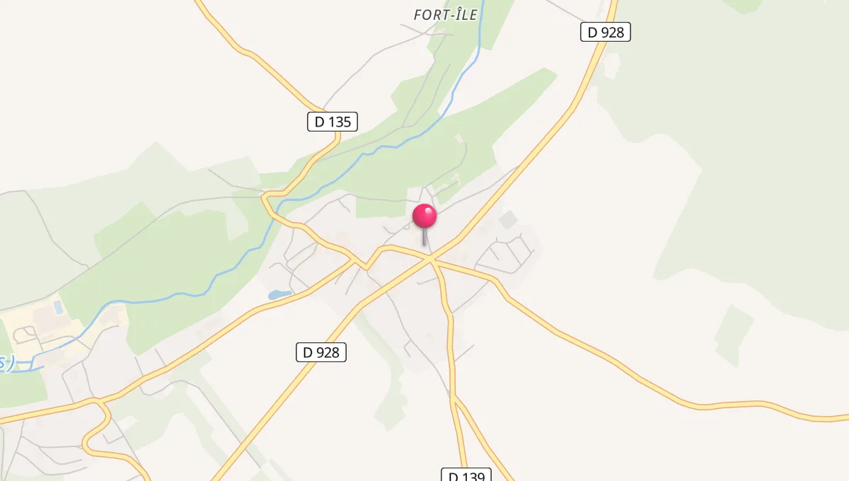 Heure de Prière à Tréon
