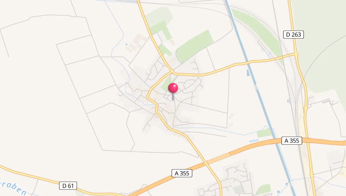 Calendrier Ramadan Eckwersheim