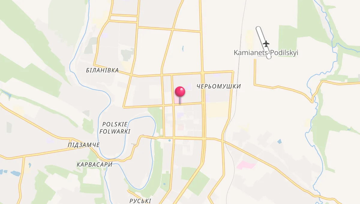 Время молитв в Каменец-Подольский