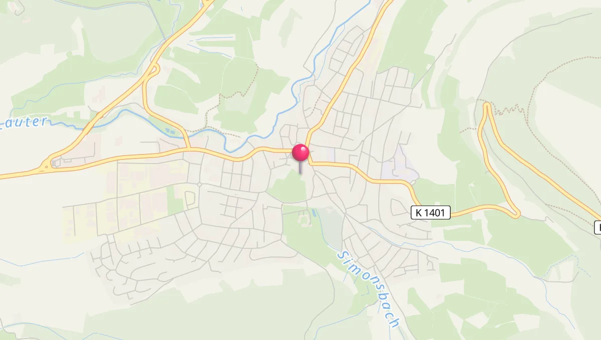 Gebetszeiten in Donzdorf