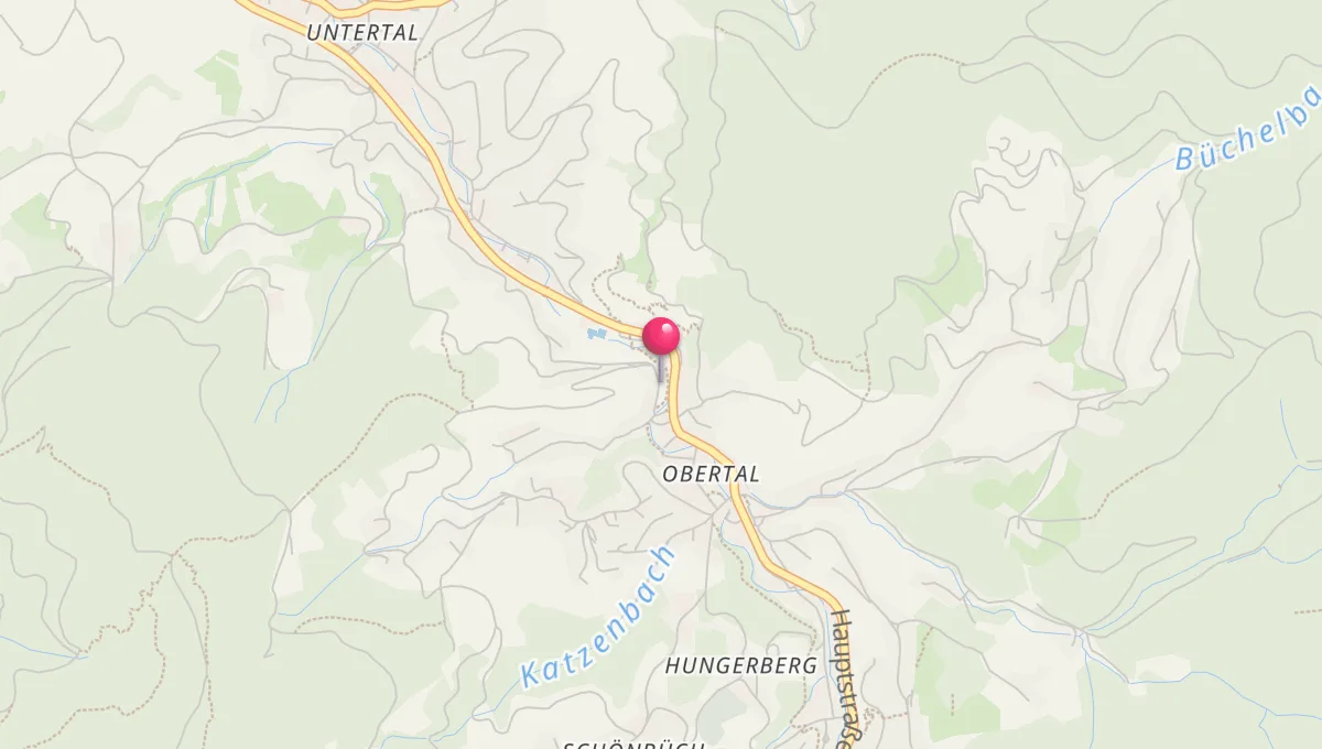 Ramadan-Kalender Bühlertal