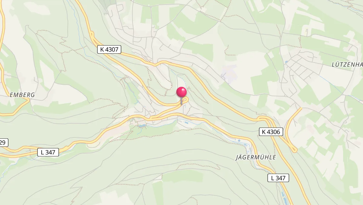 Gebetszeiten in Bad Teinach-Zavelstein
