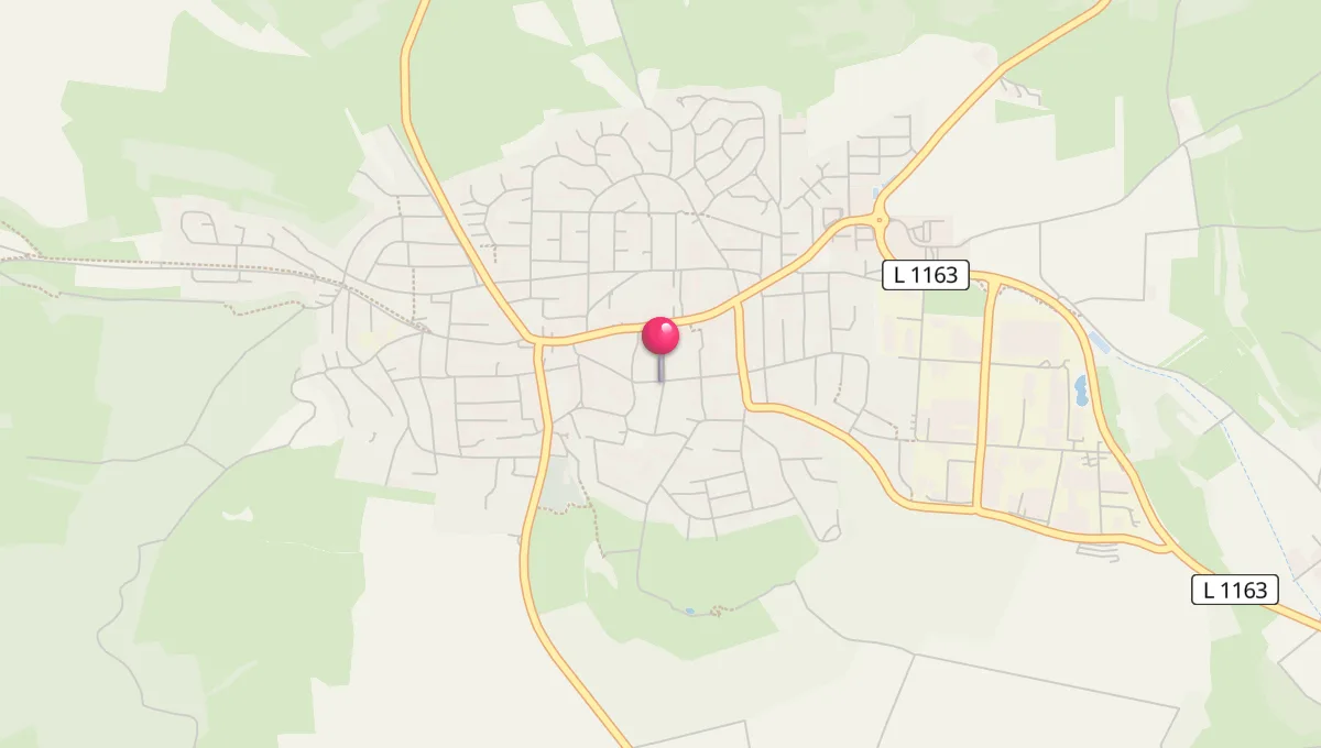 Gebetszeiten in Steinheim am Albuch