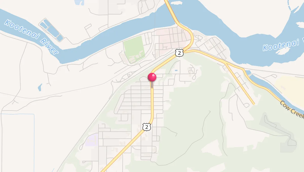Prayer Times in Bonners Ferry