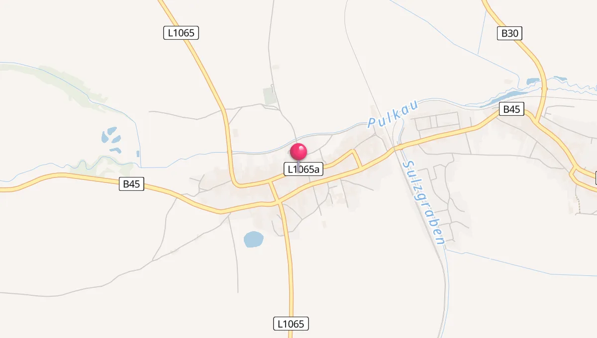 Gebetszeiten in Zellerndorf