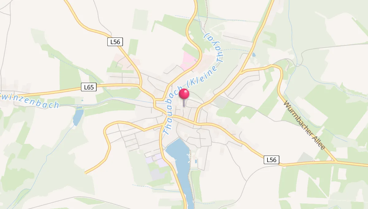 Gebetszeiten in Allentsteig
