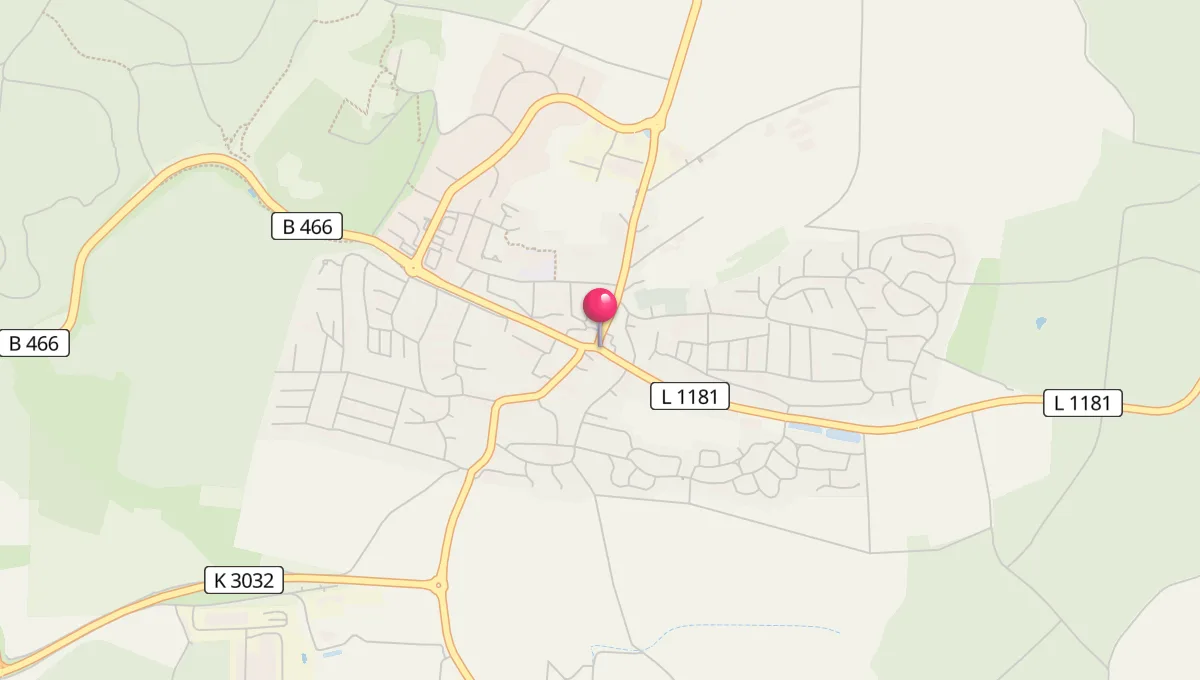 Gebetszeiten in Nattheim