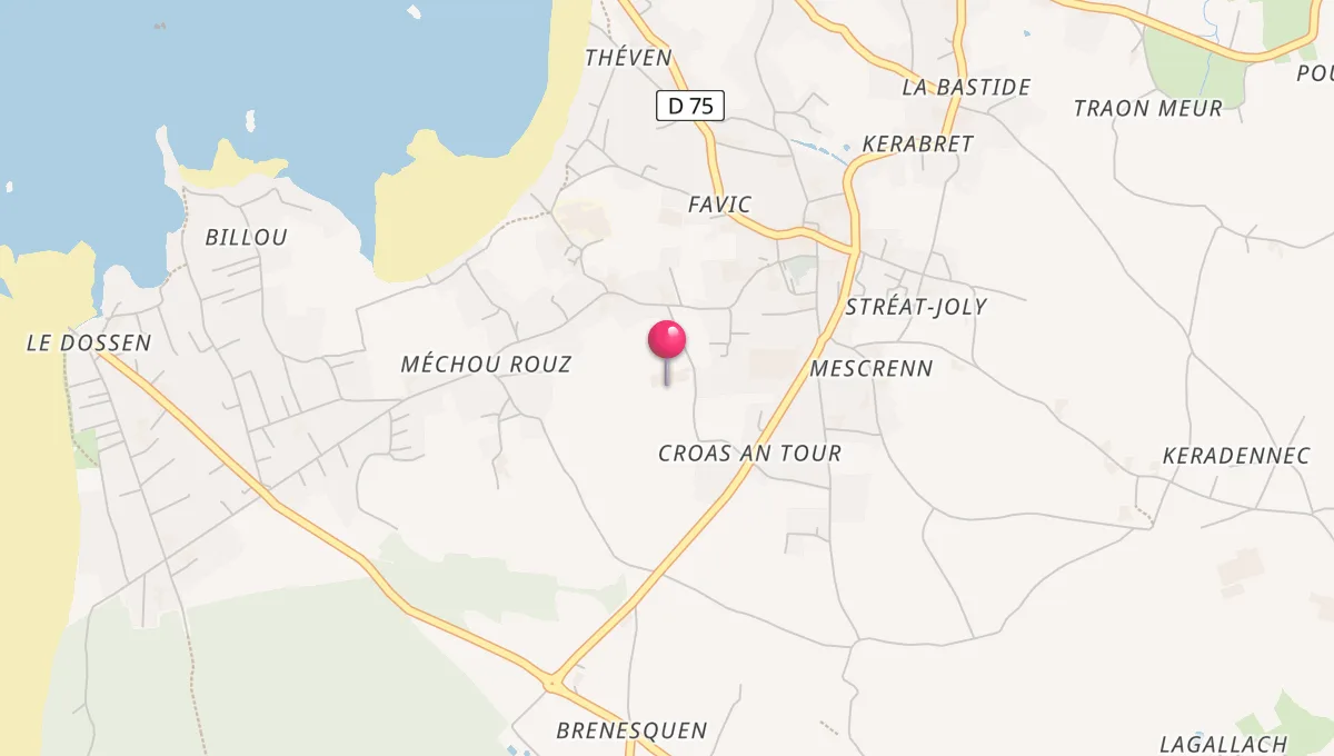 Heure de Prière à Santec