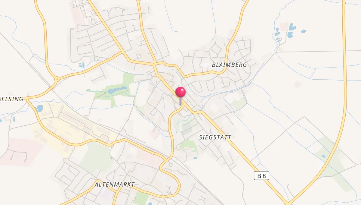 Ramadan-Kalender Osterhofen