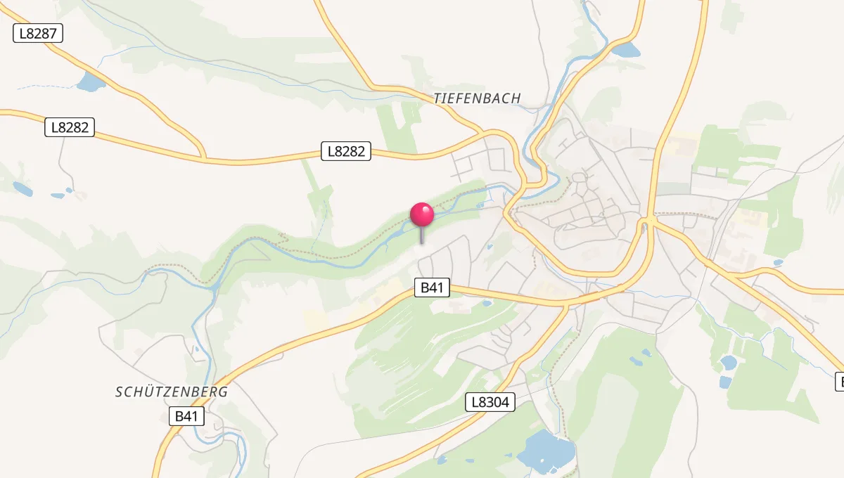 Gebetszeiten in Weitra