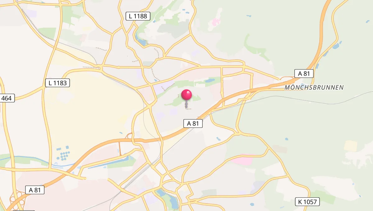 Ramadan-Kalender Sindelfingen