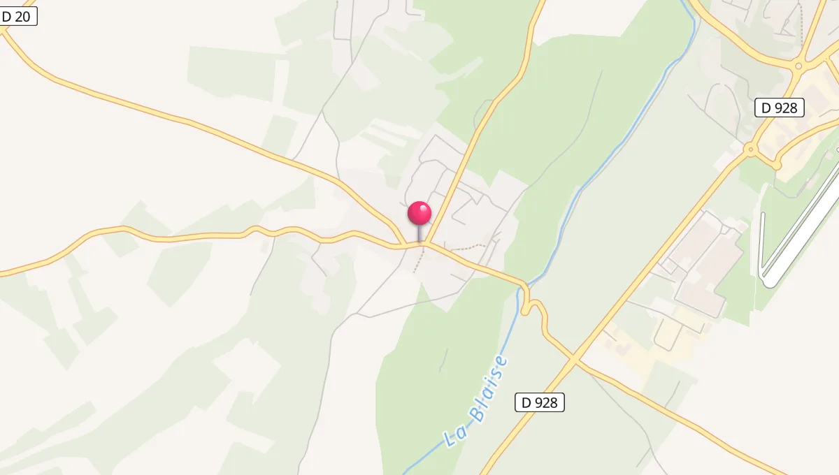 Heure de Prière à Garnay
