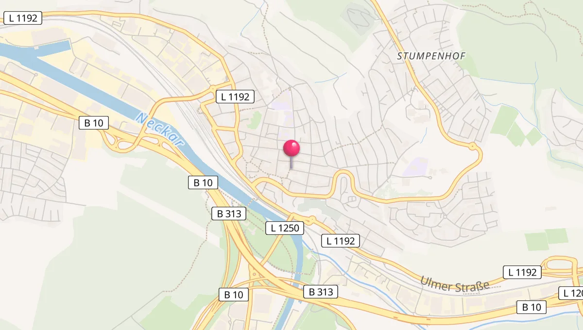 Ramadan-Kalender Plochingen