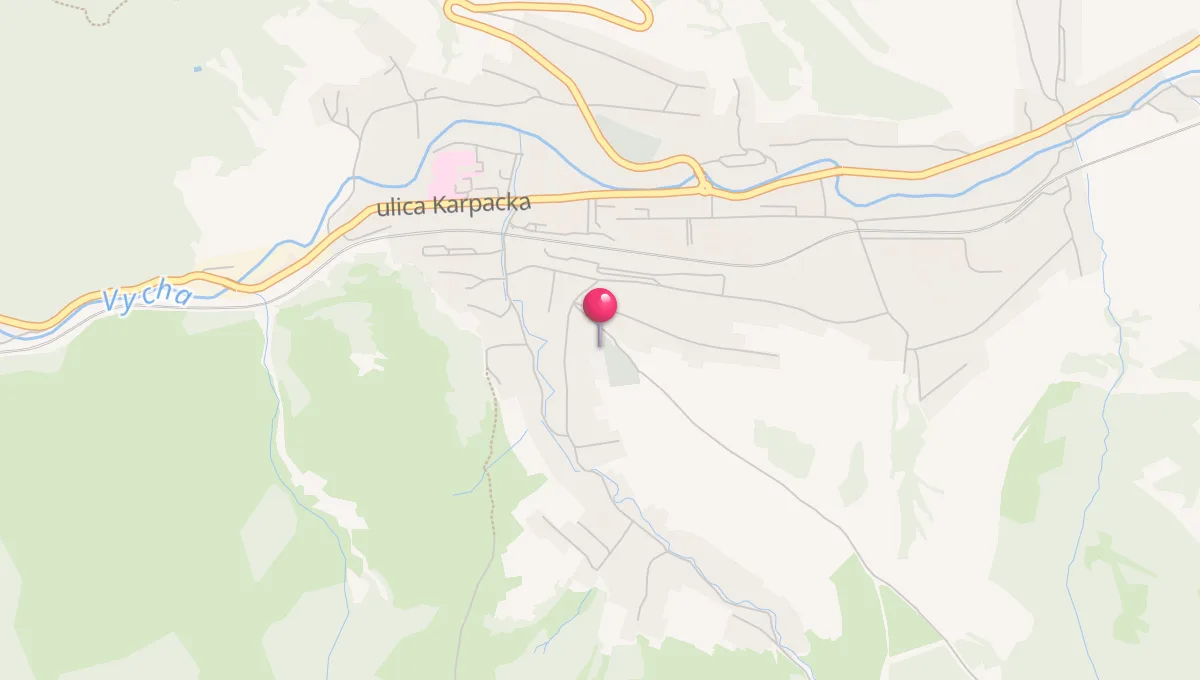 Время молитв в Volovets