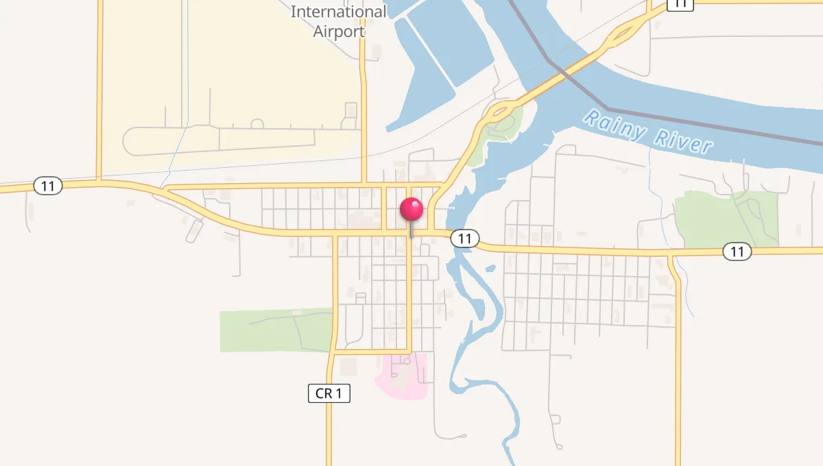 Prayer Times in Baudette