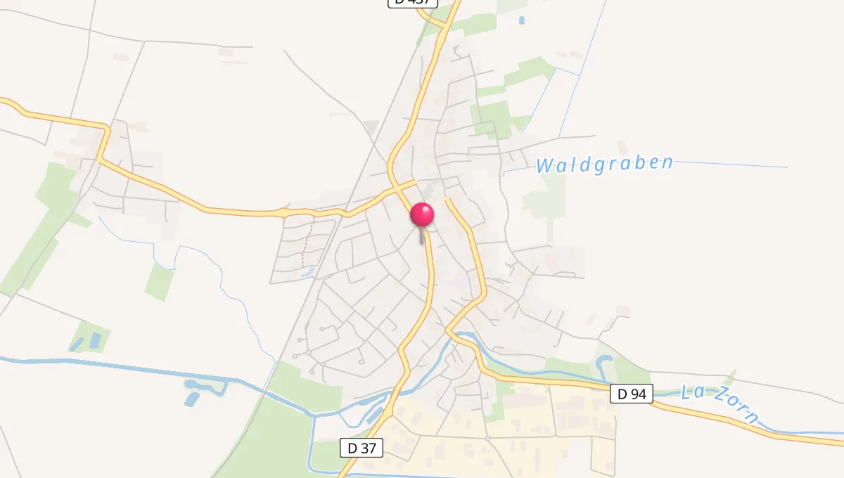 Heure de Prière à Weyersheim