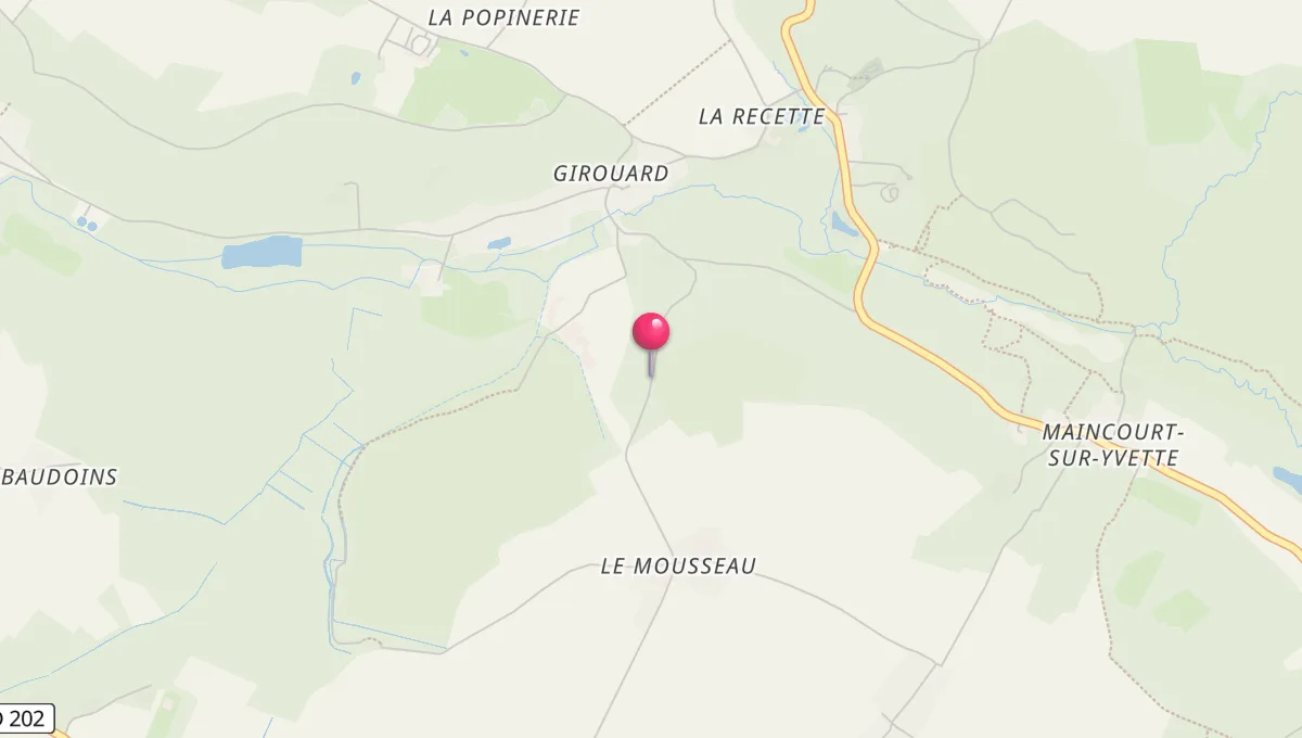 Heure de Prière à Lévis-Saint-Nom
